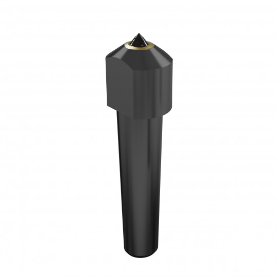 Jednozrnný diamantový orovnávač M1020 3,0 ct
